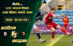 fb88-soi kèo Middlesbrough vs Watford