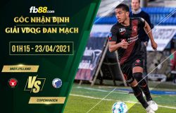 fb88-soi kèo Midtjylland vs Kobenhavn