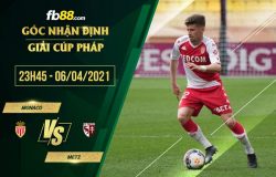 fb88-soi kèo Monaco vs Metz