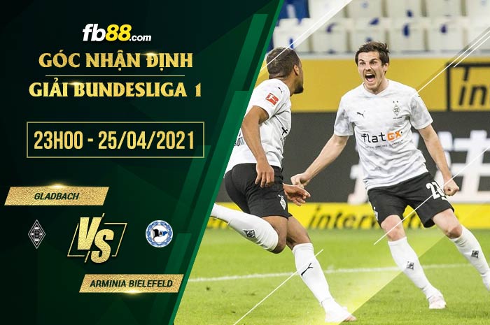 fb88-soi kèo Monchengladbach vs Bielefeld