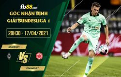 fb88-soi kèo Monchengladbach vs Frankfurt