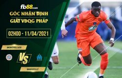 fb88-soi kèo Montpellier vs Marseille