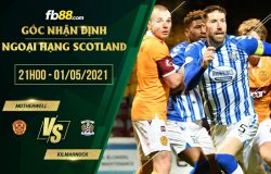 fb88-soi kèo Motherwell vs Kilmarnock