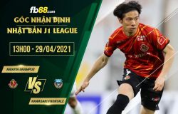 fb88-soi kèo Nagoya Grampus Eight vs Kawasaki Frontale