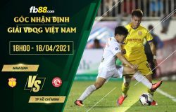 fb88-soi kèo Nam Dinh vs TP Ho Chi Minh