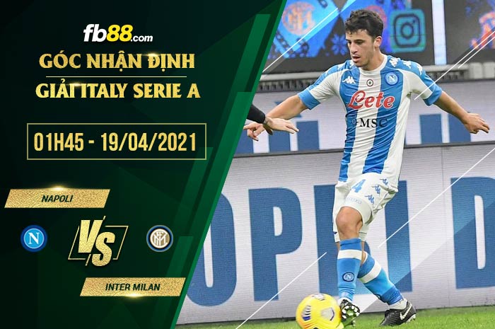 fb88-soi kèo Napoli vs Inter Milan