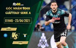 fb88-soi kèo Napoli vs Lazio
