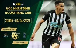 fb88-soi kèo Newcastle vs Tottenham