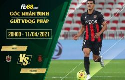 fb88-soi kèo Nice vs Reims