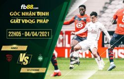 fb88-soi kèo Nimes vs Saint-Etienne