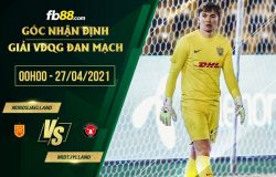 fb88-soi kèo Nordsjaelland vs Midtjylland