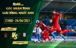 fb88-soi kèo Nottingham Forest vs Stoke