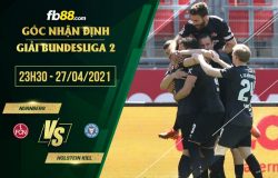 fb88-soi kèo Nurnberg vs Holstein Kiel