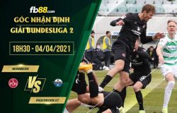 fb88-soi kèo Nurnberg vs Paderborn