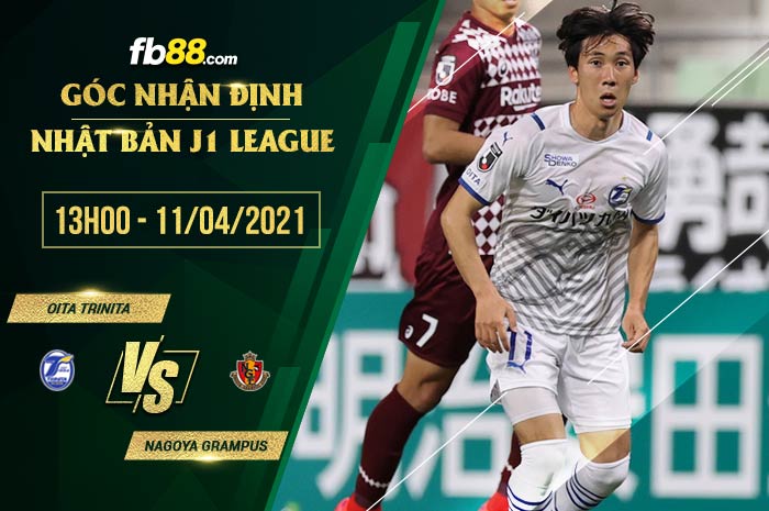 fb88-soi kèo Oita Trinita vs Nagoya Grampus Eight