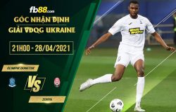fb88-soi kèo Olimpik Donetsk vs Zorya