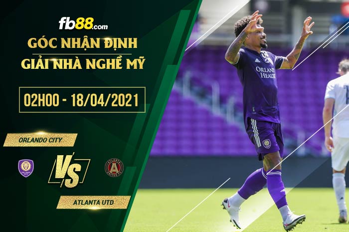 fb88-soi kèo Orlando vs Atlanta