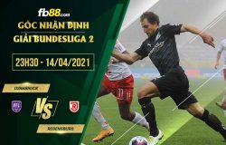 fb88-soi kèo Osnabruck vs Jahn Regensburg