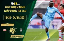 fb88-soi kèo PSV vs Heracles