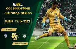 fb88-soi kèo Pachuca vs Santos Laguna