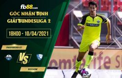 fb88-soi kèo Paderborn vs Bochum