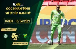 fb88-soi kèo Palmeiras vs Defensa Y Justicia