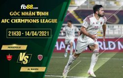 fb88-soi kèo Persepolis vs Al Wahda