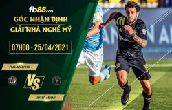 fb88-soi kèo Philadelphia vs Inter Miami