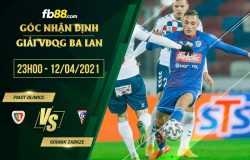 fb88-soi kèo Piast Gliwice vs Gornik Zabrze