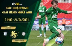 fb88-soi kèo Preston vs Derby County