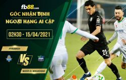 fb88-soi kèo Pyramids vs Masr El Maqassah