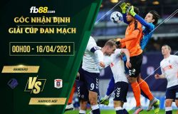 fb88-soi kèo Randers vs Aarhus AGF