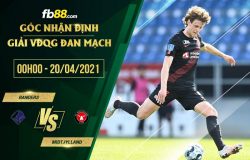 fb88-soi kèo Randers vs Midtjylland