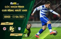 fb88-soi kèo Reading vs Cardiff