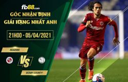 fb88-soi kèo Reading vs Derby County