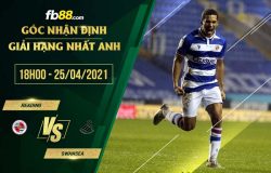 fb88-soi kèo Reading vs Swansea