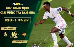 fb88-soi kèo Real Madrid vs Barcelona