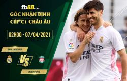 fb88-soi kèo Madrid vs Liverpool