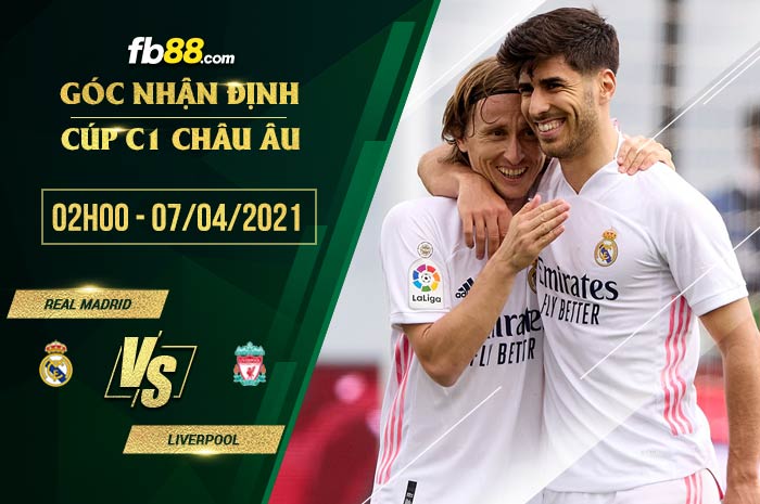 fb88-soi kèo Madrid vs Liverpool