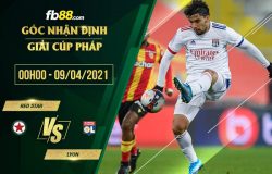 fb88-soi kèo Red Star vs Lyon