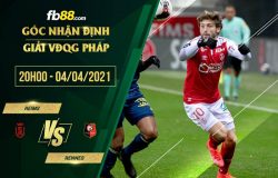 fb88-soi kèo Reims vs Rennes