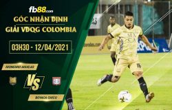 fb88-soi kèo Rionegro Aguilas vs Boyaca Chico