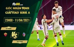 fb88-soi kèo Roma vs Bologna