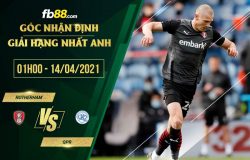 fb88-soi kèo Rotherham vs QPR