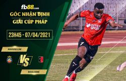 fb88-soi kèo Roussillon vs Boulogne