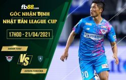 fb88-soi kèo Sagan Tosu vs Avispa Fukuoka