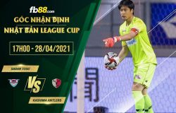 fb88-soi kèo Sagan Tosu vs Kashima Antlers