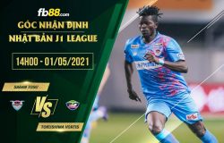 fb88-soi kèo Sagan Tosu vs Tokushima Vortis