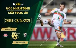 fb88-soi kèo Salzburg vs Wolfsberger