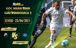 fb88-soi kèo Sandhausen vs Hamburger